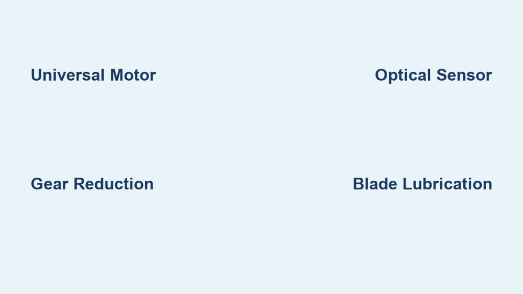 How Paper Shredders Work: Simple Guide